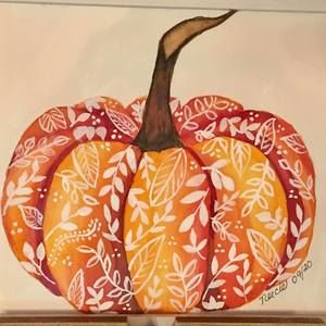 Meet your Posher, Denise